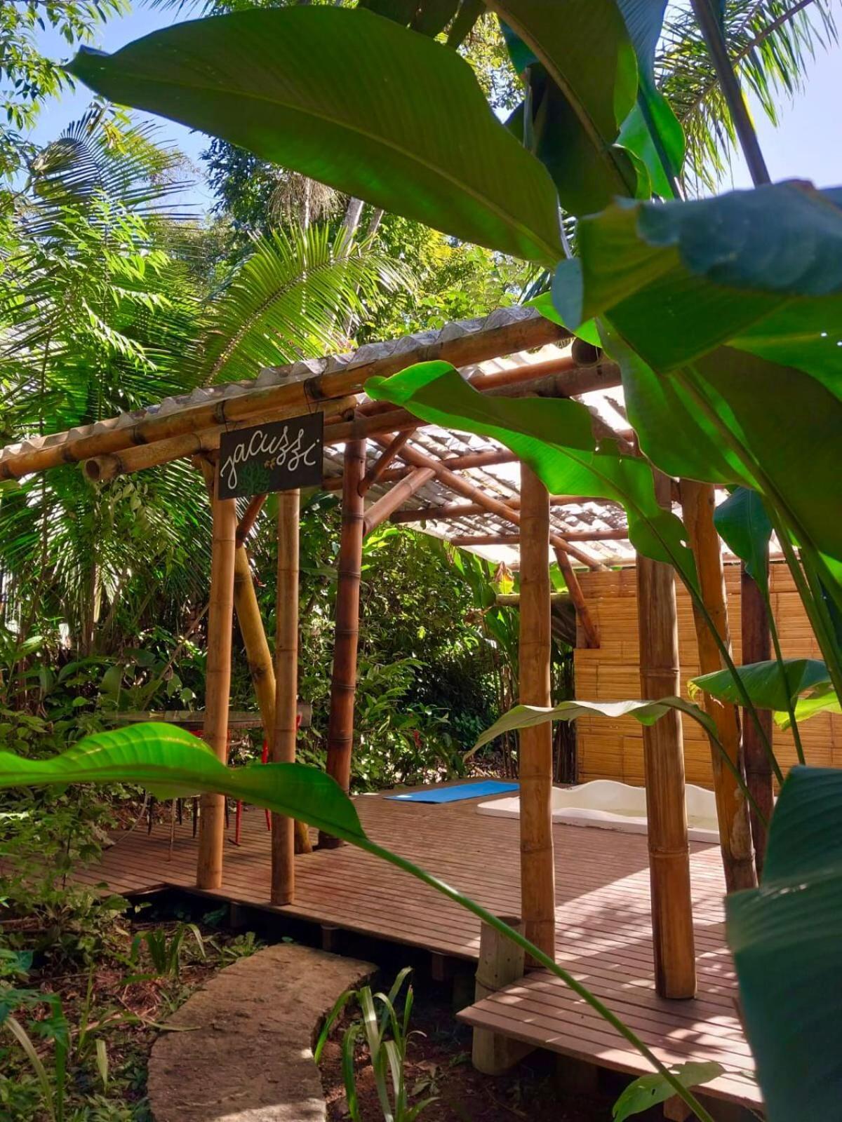 Sitio Simple Life Acomodação com café da manhã 
