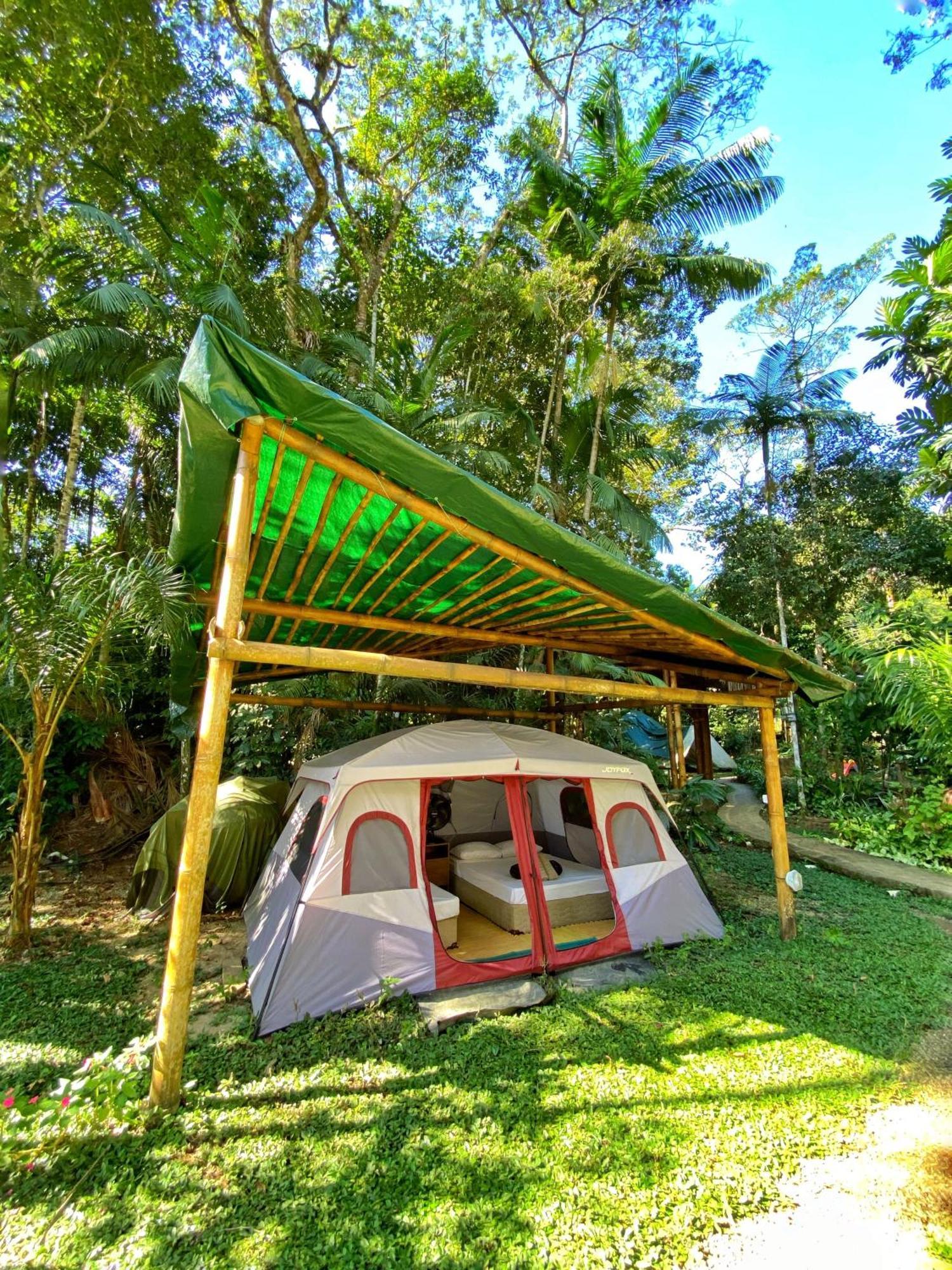 Sitio Simple Life Acomodação com café da manhã 