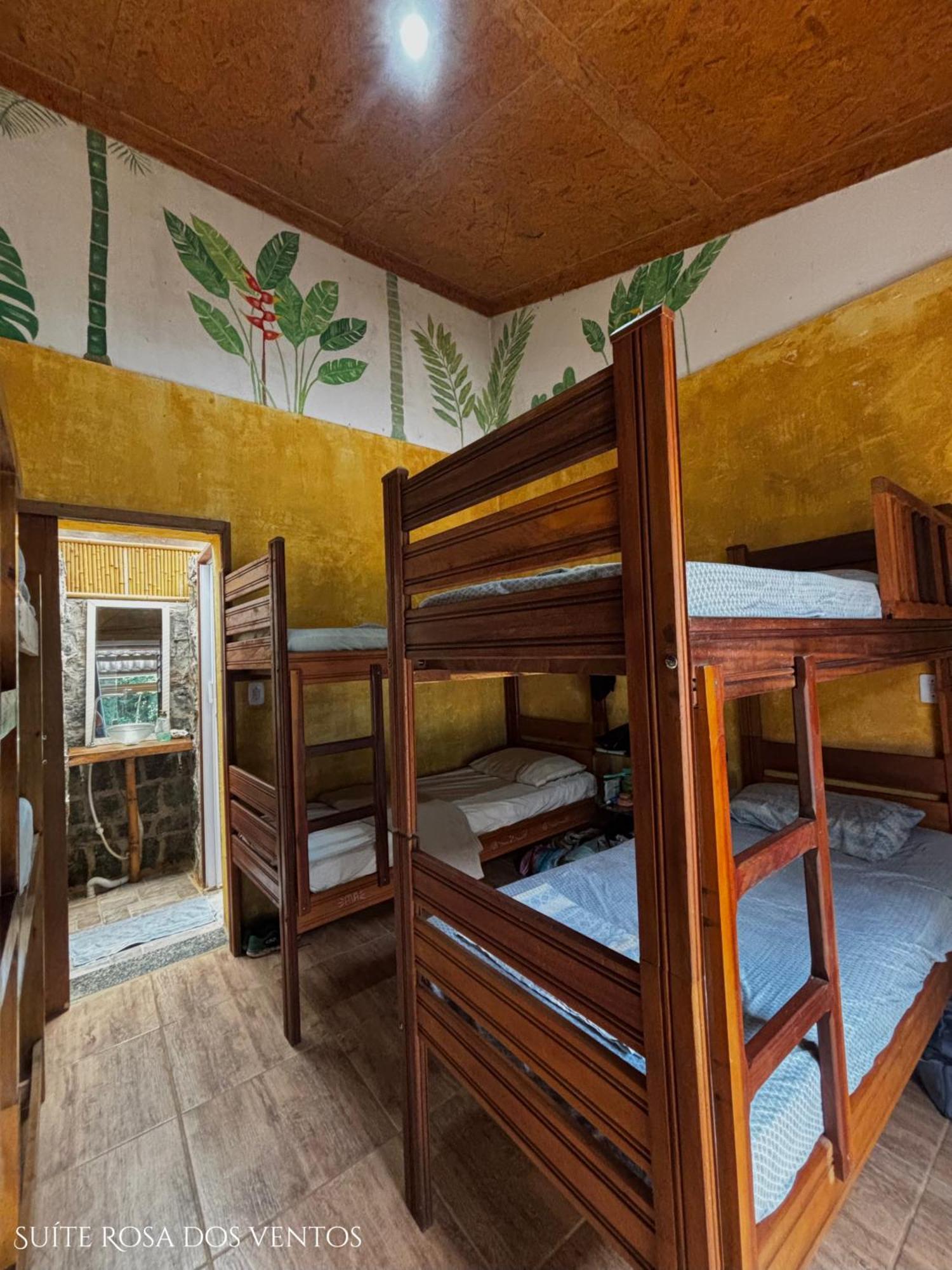 Sitio Simple Life 2* Ubatuba