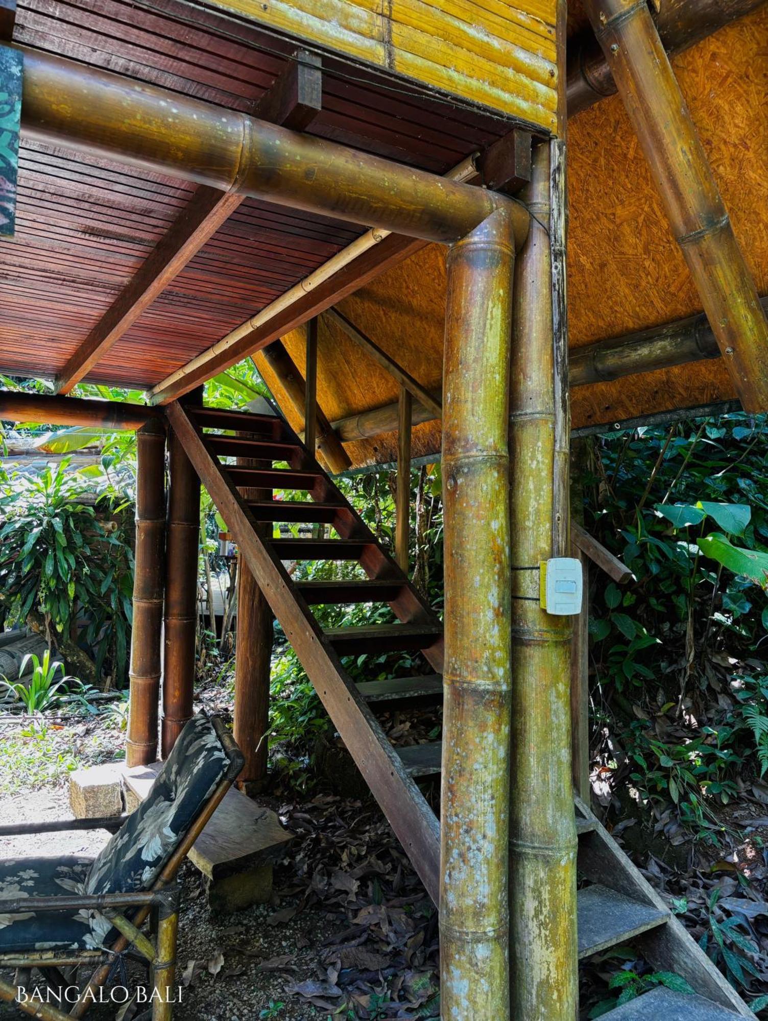 Sitio Simple Life Ubatuba